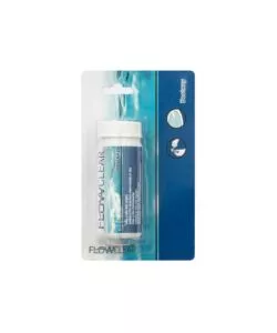 Strisce test 3 funzioni cloro, ph e alcalinita' per piscine fuori terra e lay-z-spa - bestway 58142